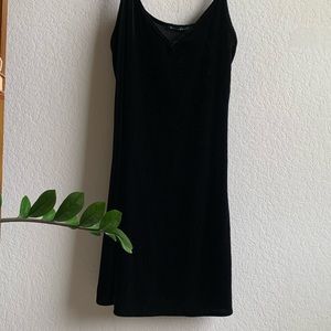 Brandy Melville Little Black Dress